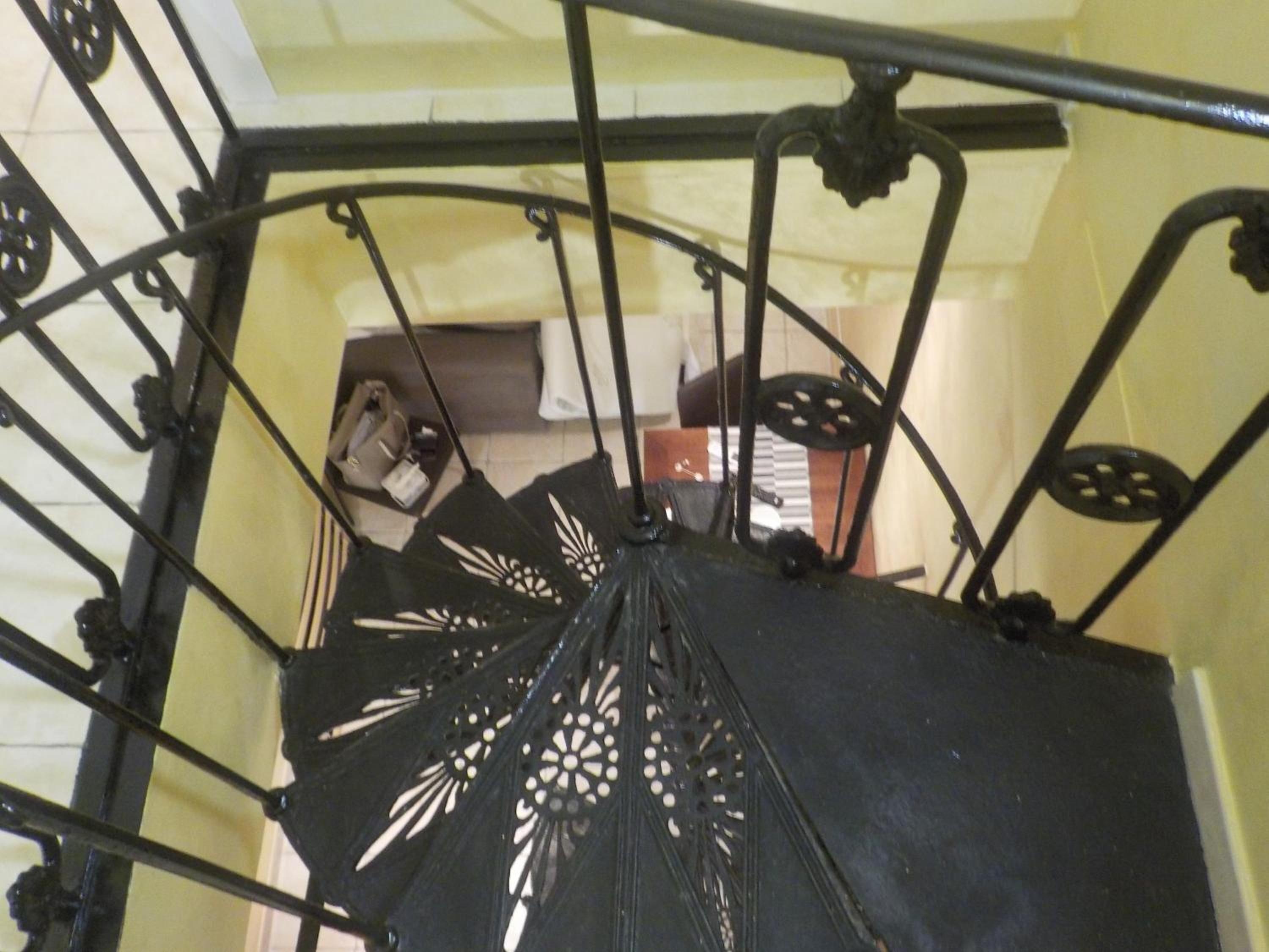 B&B Roma Royal Residence — Foto 2