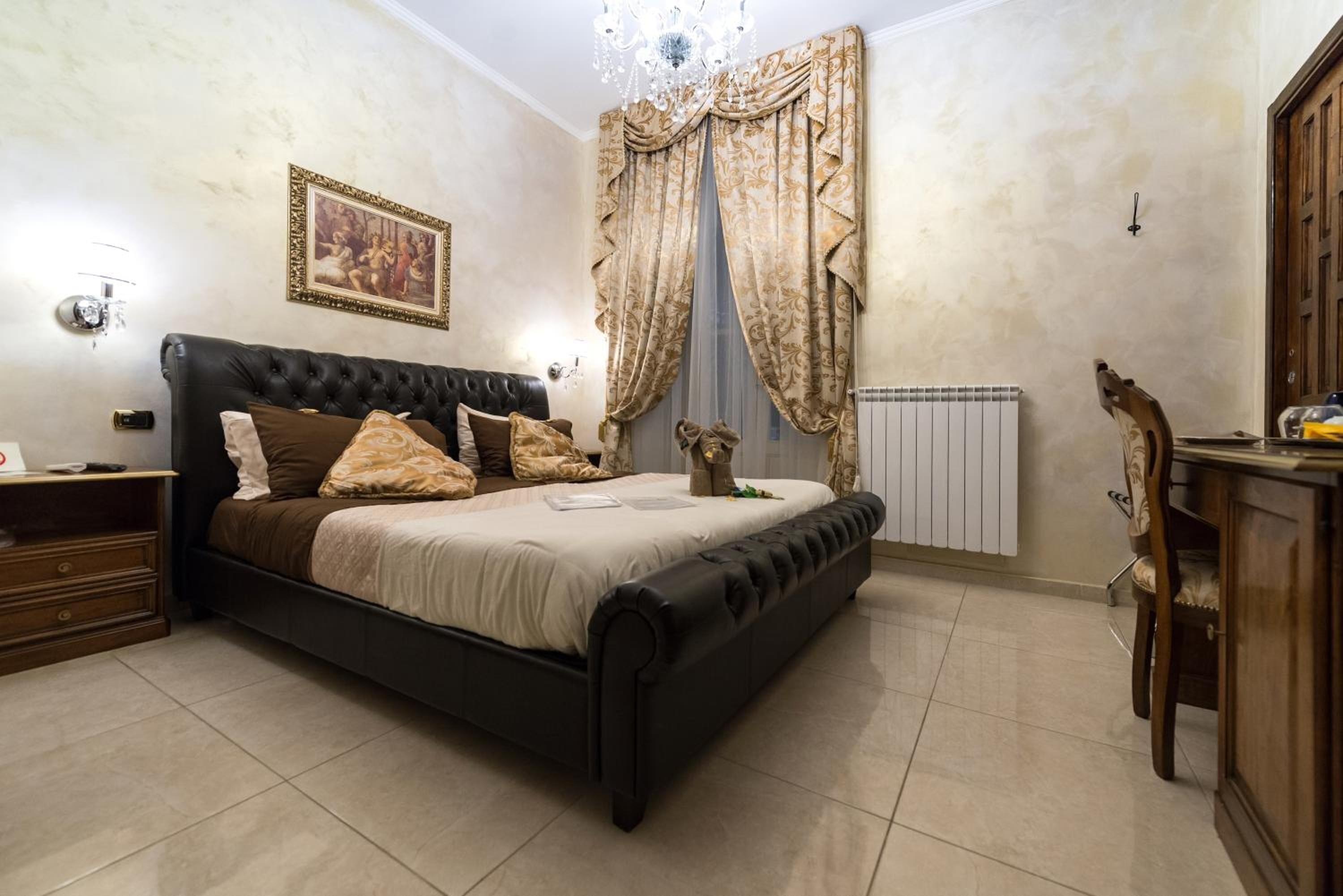 B&B Roma Royal Residence — Foto 3